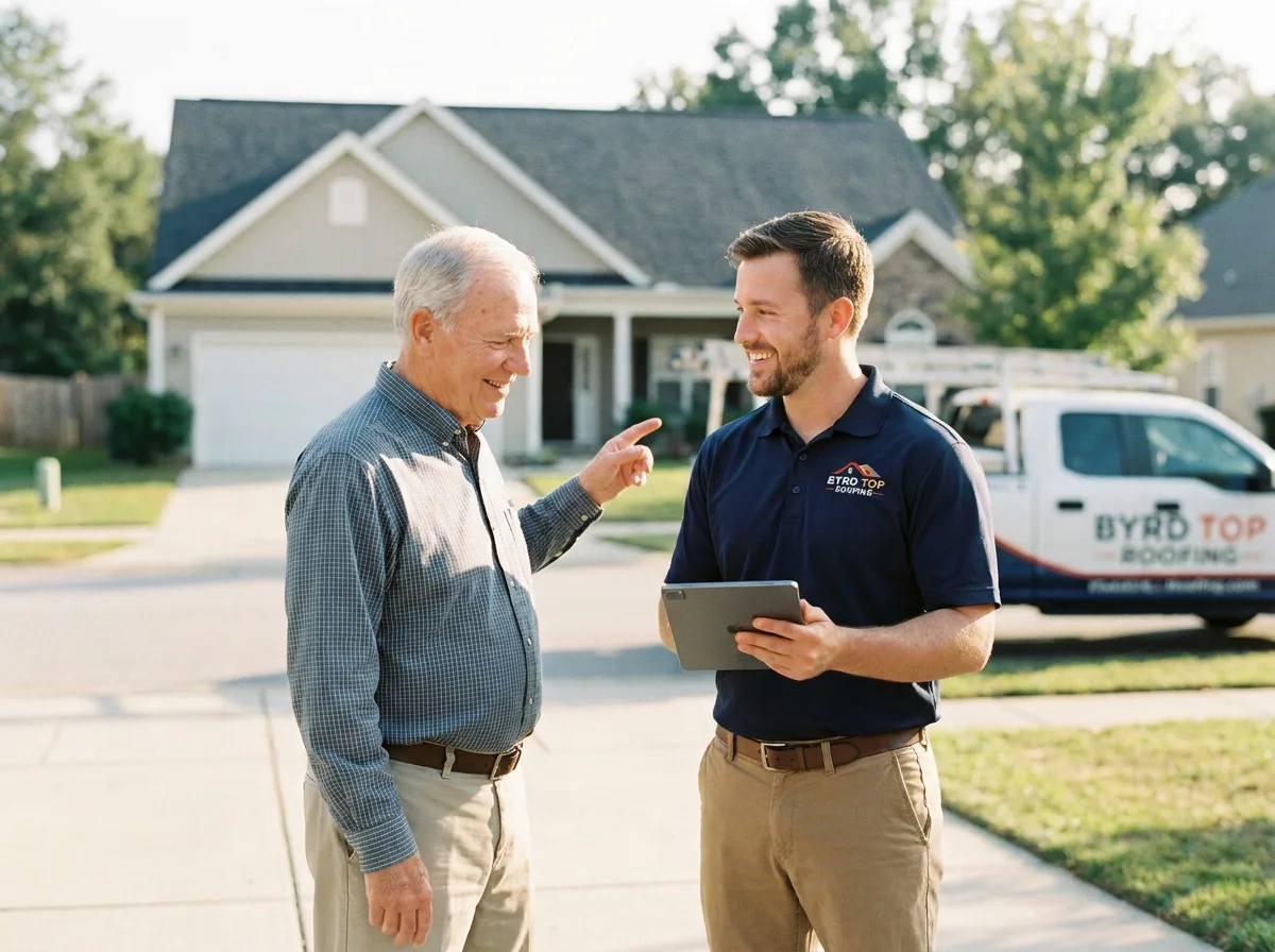Roofing Warriors Mark, PA FAQs